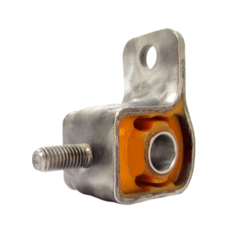 Поліуретановий сайлентблок переднього важеля задній Peugeot 405 1987-1997 PP-0107pa