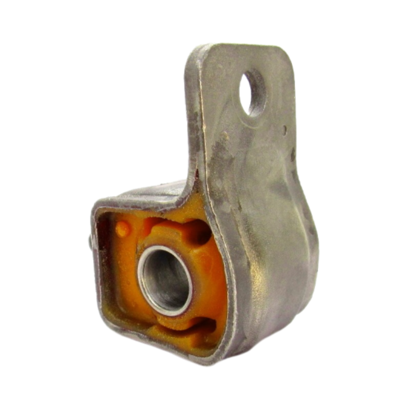 Поліуретановий сайлентблок переднього важеля задній Peugeot 405 1987-1997 PP-0107pa