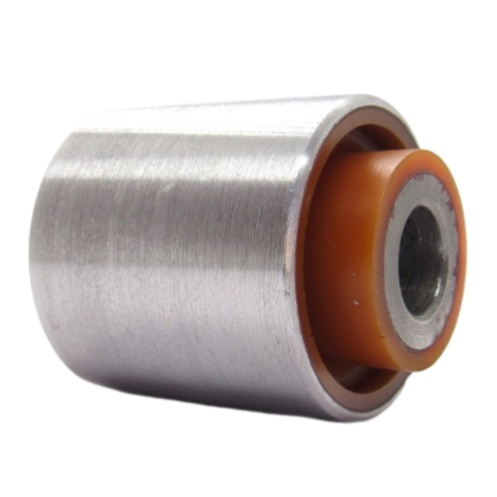 Поліуретановий сайлентблок переднього нижнього важеля задній Volkswagen T4 1990-2003