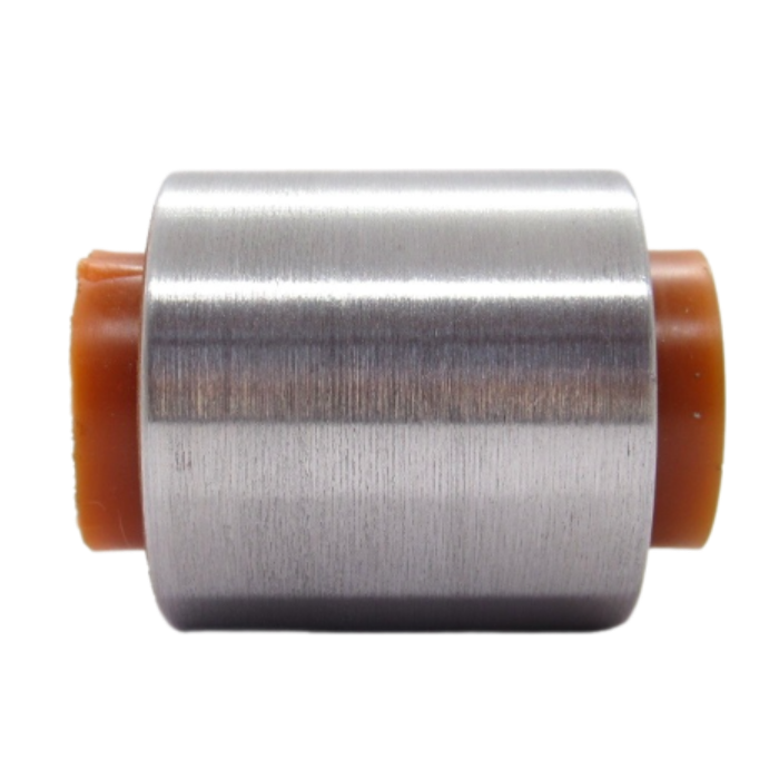 Поліуретановий сайлентблок переднього нижнього важеля задній Volkswagen T4 1990-2003