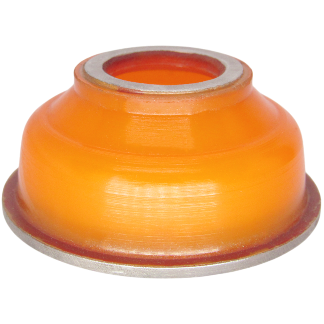 Поліуретановий пильник шарової опори переднього поперечного важеля Tesla Model X 2015- 310 Kw