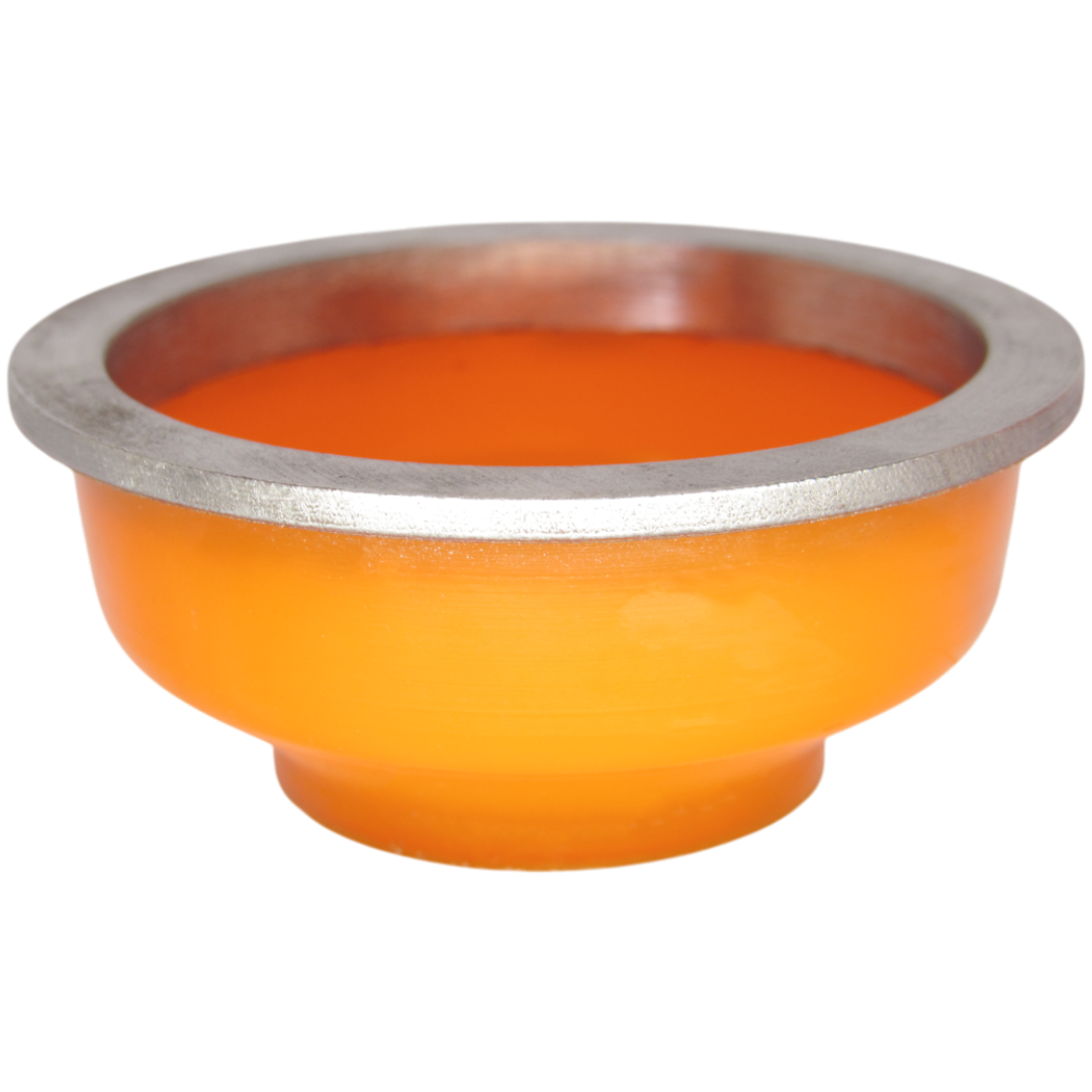 Поліуретановий пильник шарової опори переднього поперечного важеля Tesla Model X 2015- 310 Kw