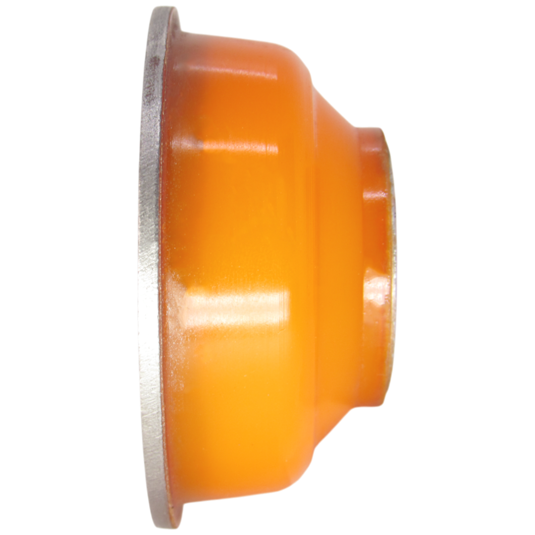 Поліуретановий пильник шарової опори переднього поперечного важеля Tesla Model X 2015- 310 Kw