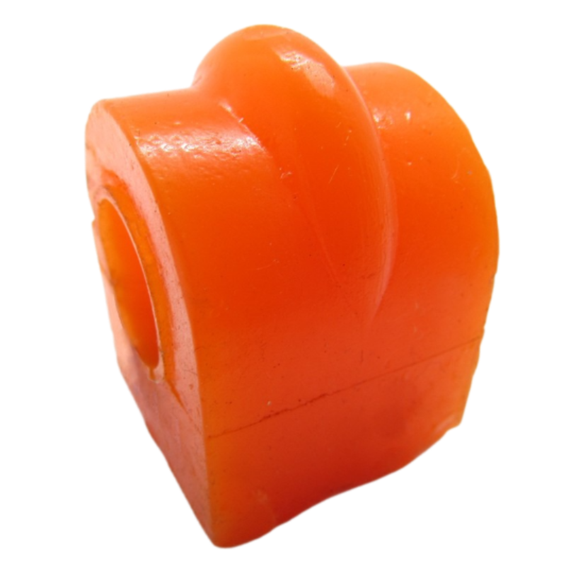 Polyurethane rear stabilizer bushing Merсedes-Benz 170 1996-2004 2.0L