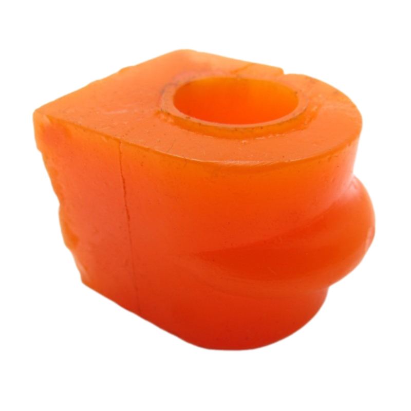 Polyurethane rear stabilizer bushing Merсedes-Benz 126 1979-1991 3,0L