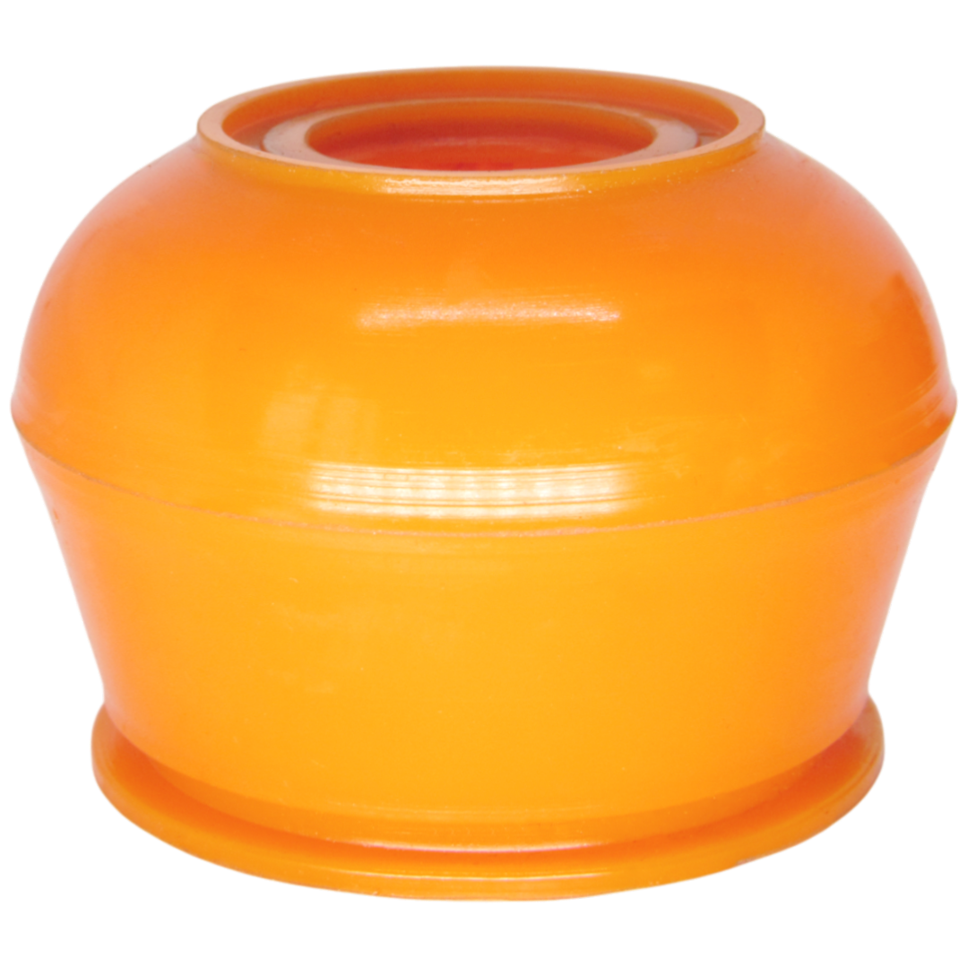 Поліуретановий пильник шарової опори переднього верхнього важеля Mitsubishi Pajero 2006-