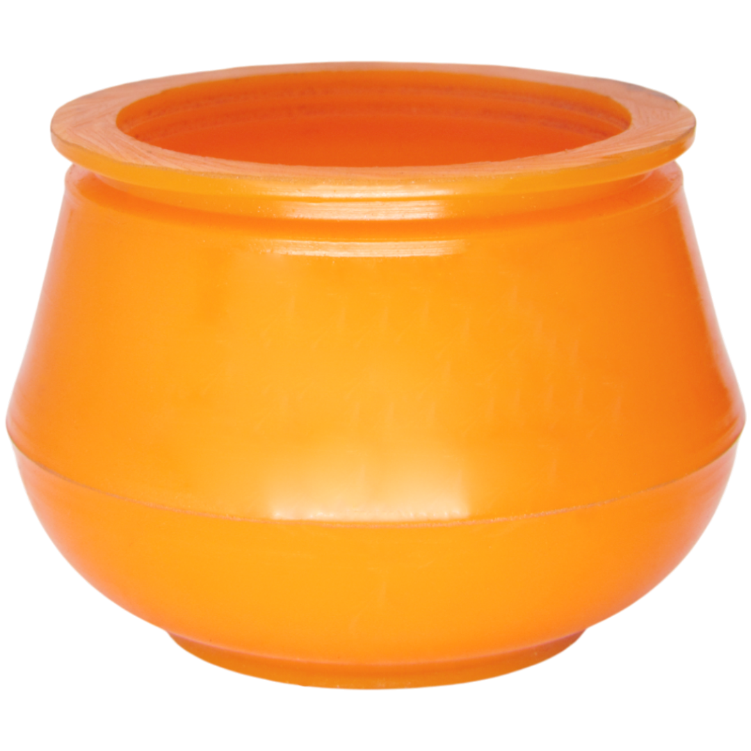 Поліуретановий пильник шарової опори переднього верхнього важеля Mitsubishi Pajero 2006-