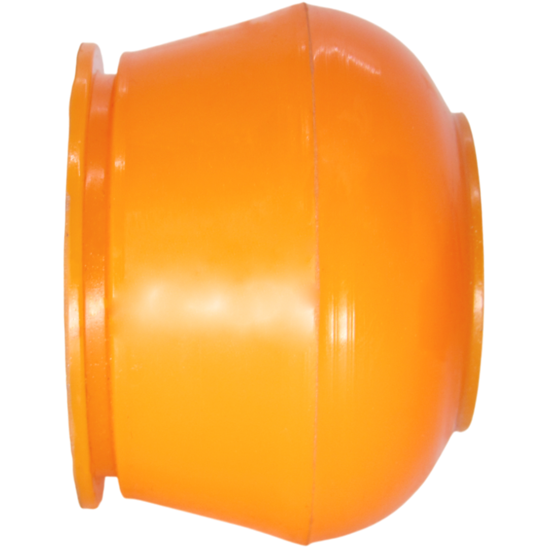 Поліуретановий пильник шарової опори переднього верхнього важеля Mitsubishi Pajero 2006-