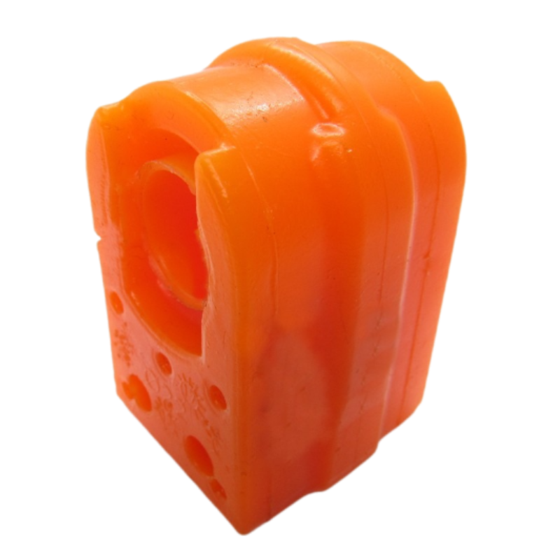 Поліуретанова втулка переднього стабілізатора Renault Fluence 2009- 1.4L