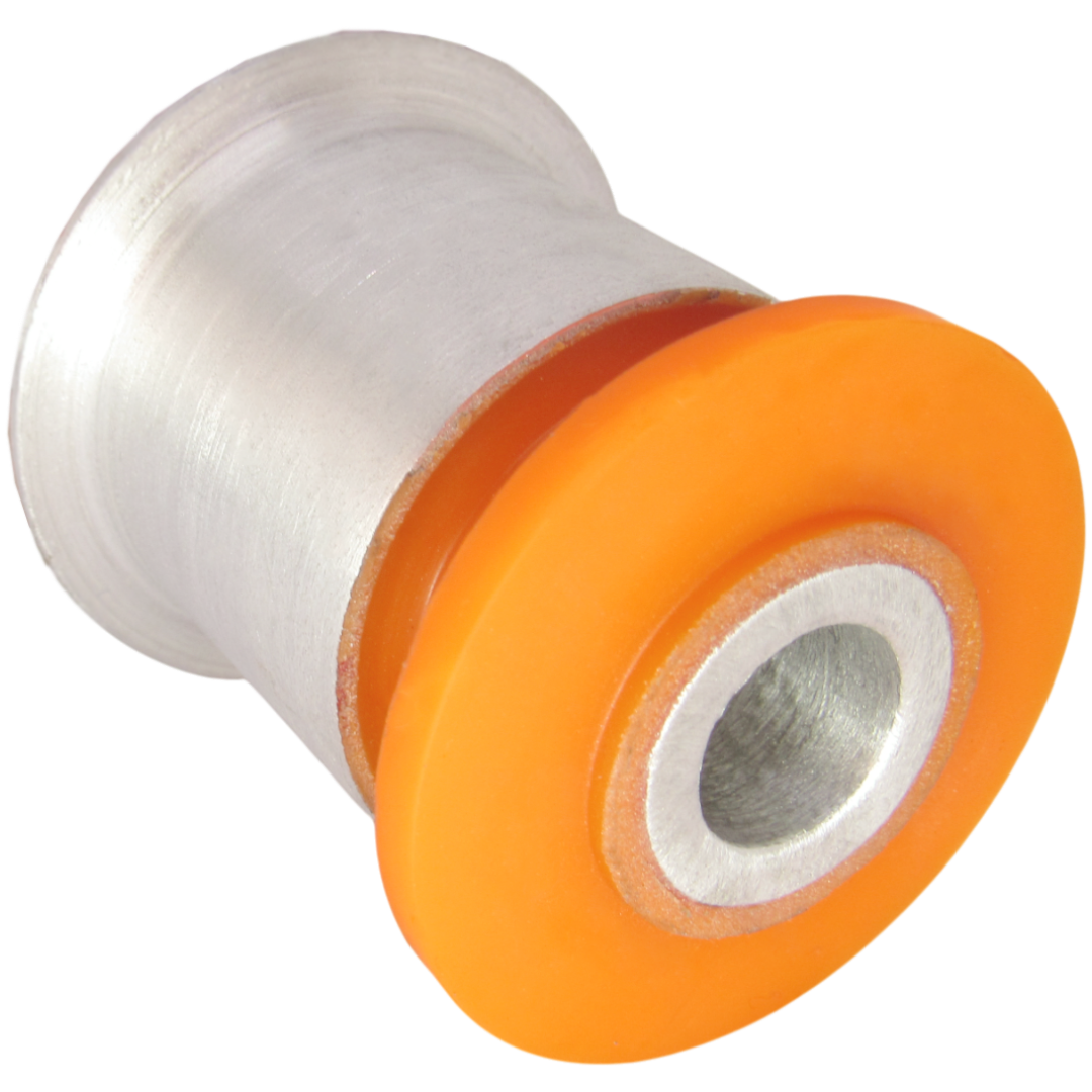 Поліуретановий сайлентблок переднього нижнього важеля передній Volkswagen T4 1990-2003