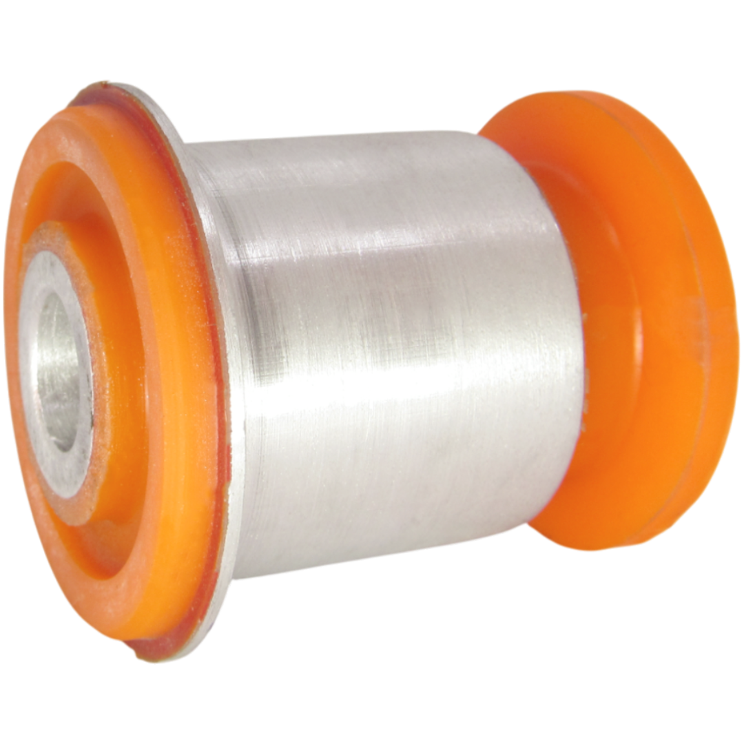 Поліуретановий сайлентблок переднього нижнього важеля передній Volkswagen T4 1990-2003