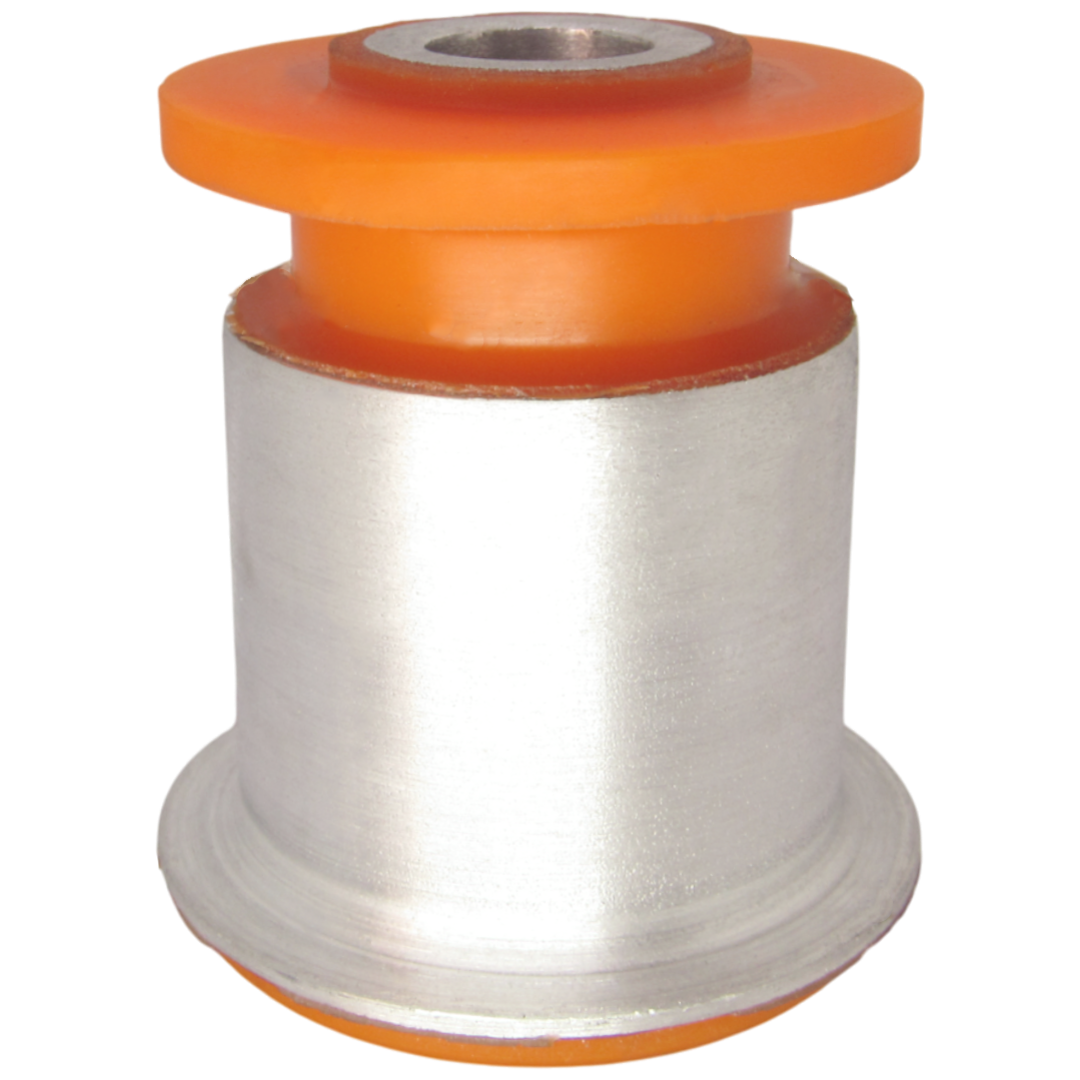 Поліуретановий сайлентблок переднього нижнього важеля передній Volkswagen T4 1990-2003