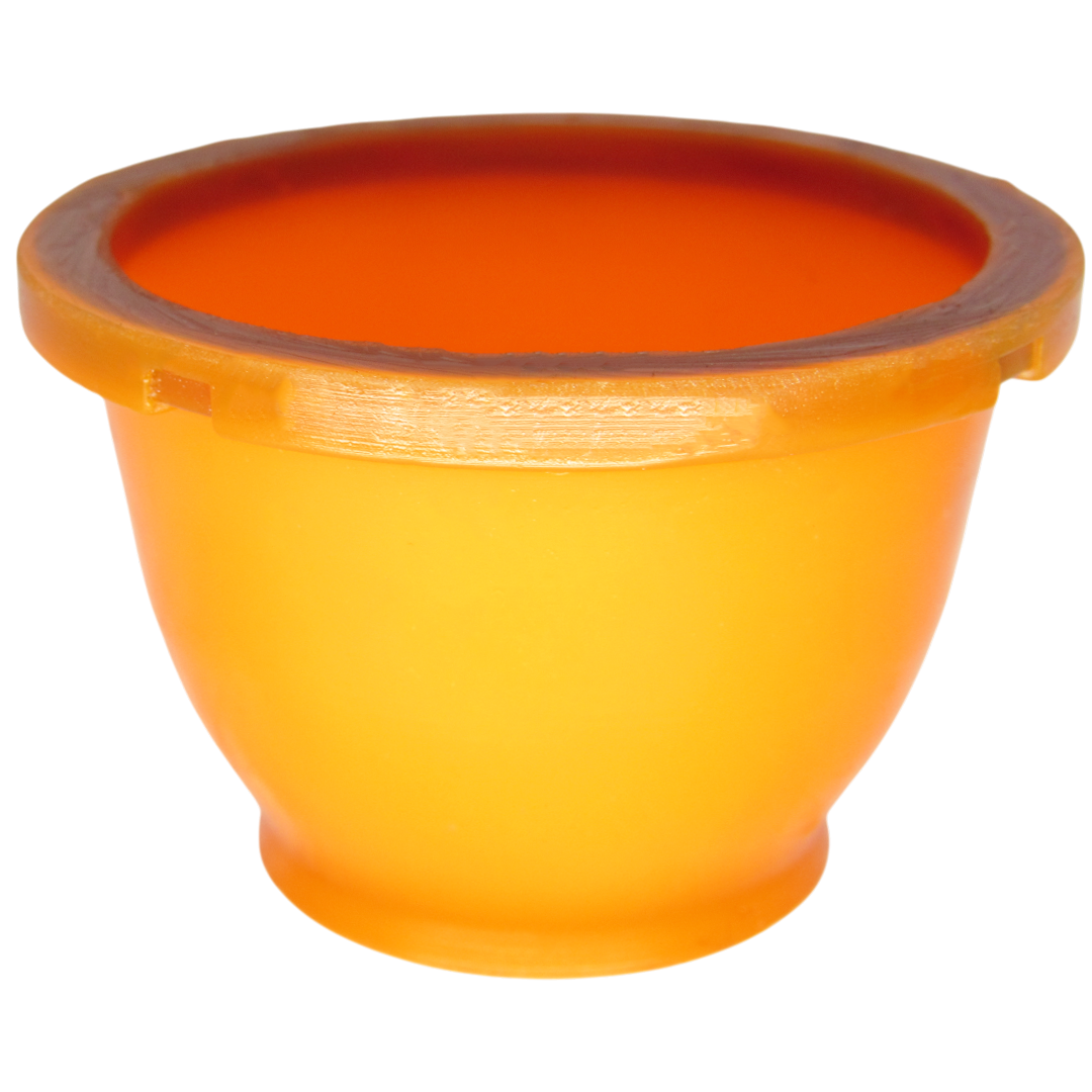 Поліуретановий пильник шарової опори переднього нижнього важеля Mitsubishi L200 2006-2015