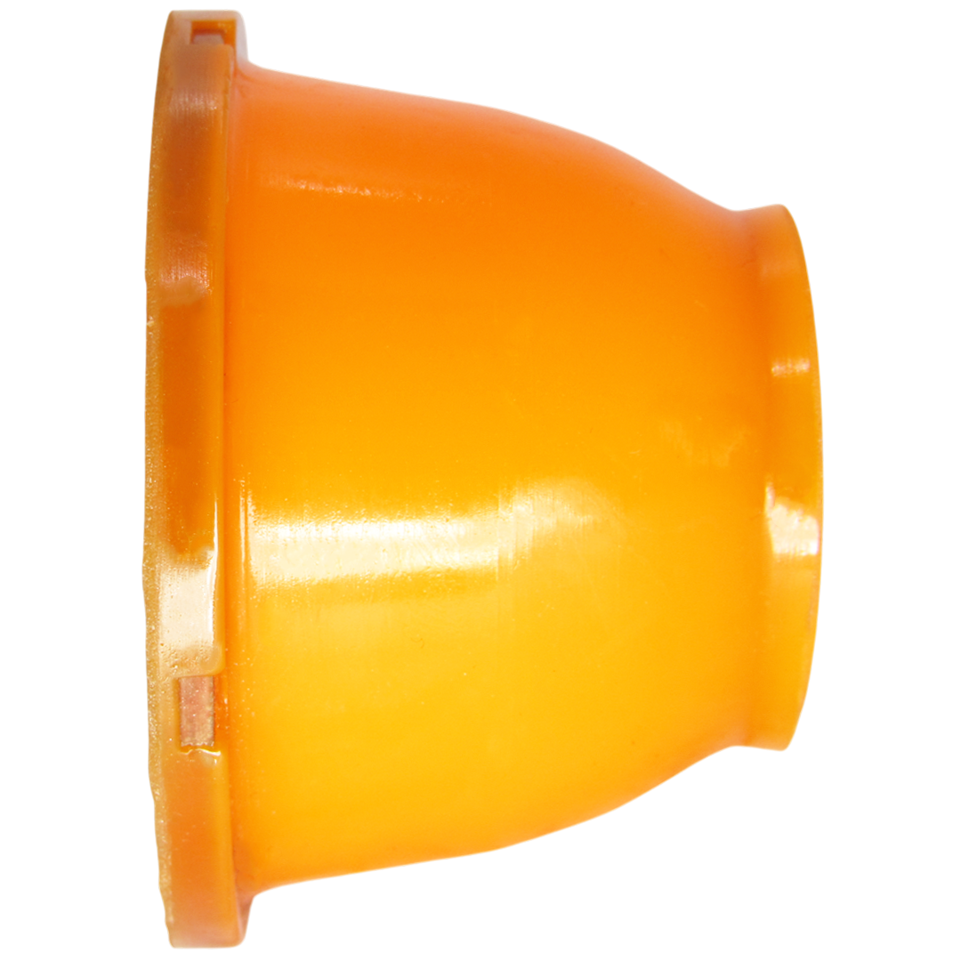 Поліуретановий пильник шарової опори переднього нижнього важеля Mitsubishi L200 2006-2015