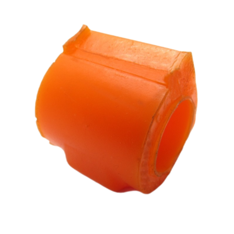 Поліуретанова втулка переднього стабілізатора Dacia Logan 2004-2012 1.6L