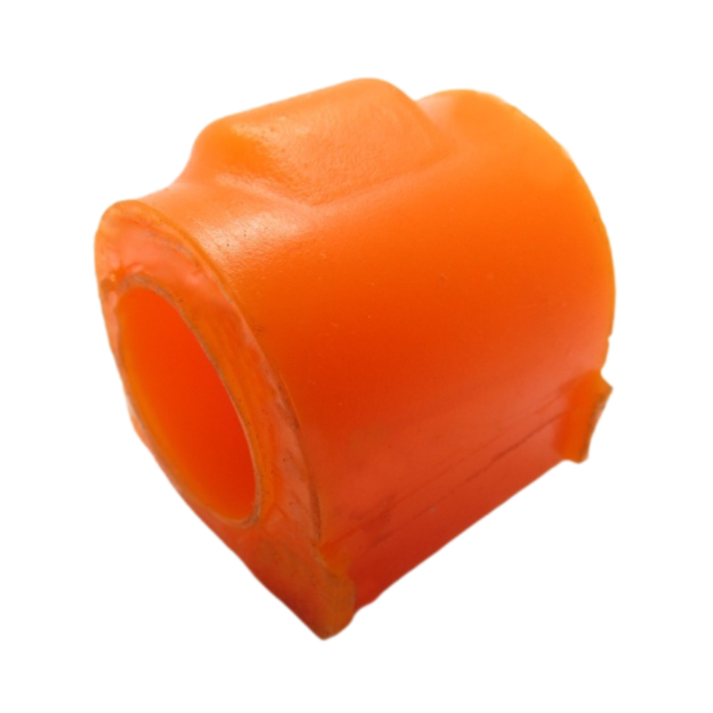 Поліуретанова втулка переднього стабілізатора Dacia Logan 2004-2012 1.6L