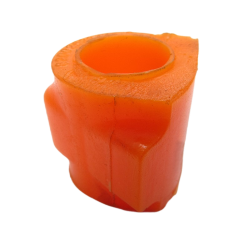 Поліуретанова втулка переднього стабілізатора Dacia Logan 2004-2012 1.6L