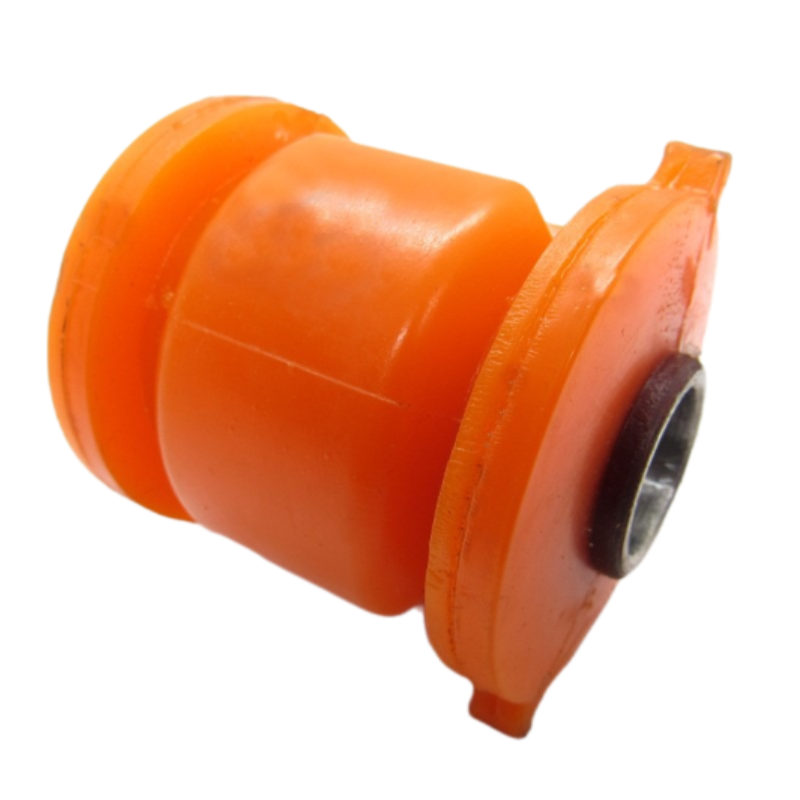 Поліуретановий сайлентблок задньої поздовжньої тяги Chevrolet Optra 2003-2009