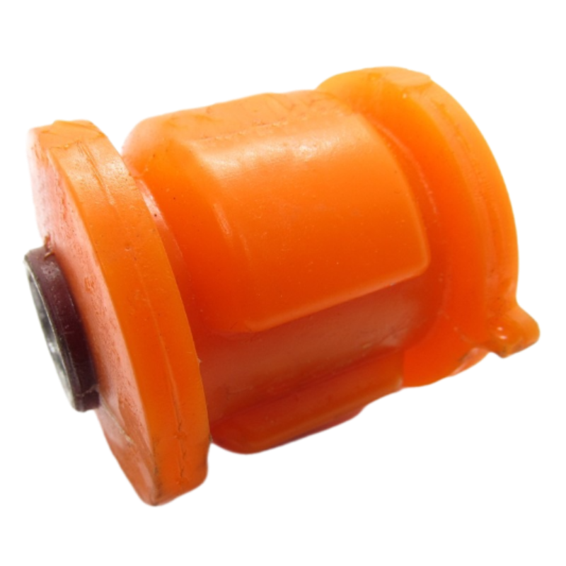 Поліуретановий сайлентблок задньої поздовжньої тяги Chevrolet Optra 2003-2009