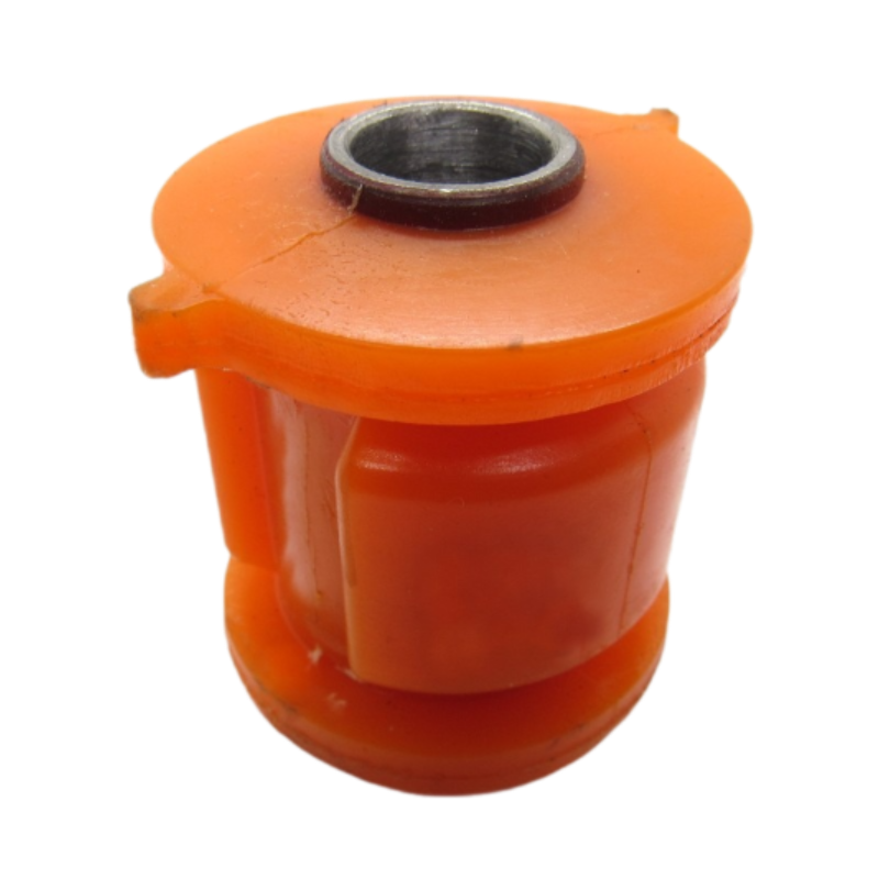 Поліуретановий сайлентблок задньої поздовжньої тяги Chevrolet Optra 2003-2009