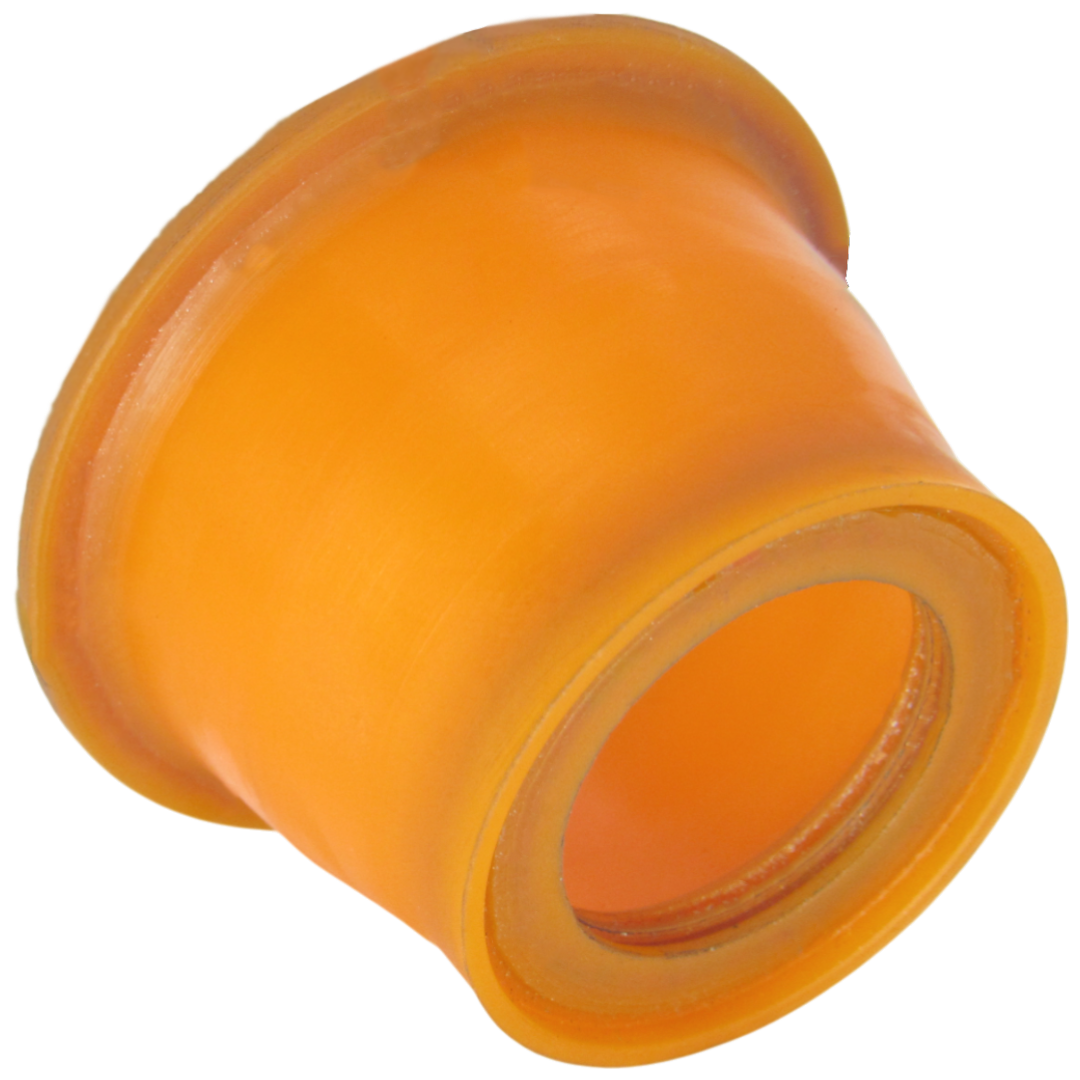 Поліуретановий пильник шарової опори переднього нижнього важеля Honda Cr-z 2010-2016