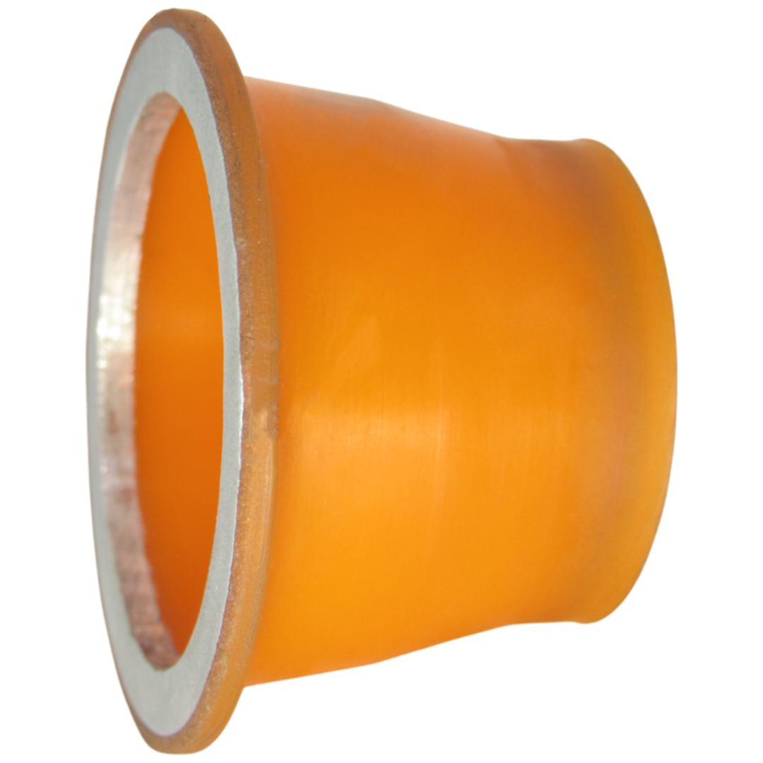 Поліуретановий пильник шарової опори переднього нижнього важеля Honda Cr-z 2010-2016