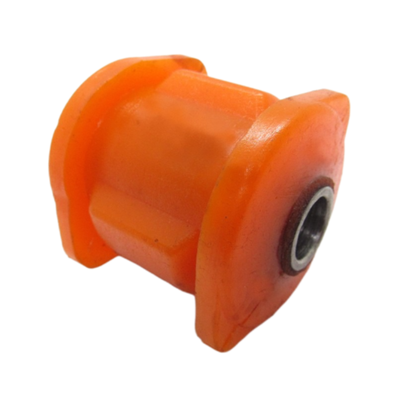 Поліуретановий сайлентблок заднього поздовжнього важеля задній у цапфу Toyota Avalon 2005-2012