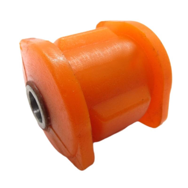 Поліуретановий сайлентблок заднього поздовжнього важеля задній у цапфу Toyota Avalon 2005-2012