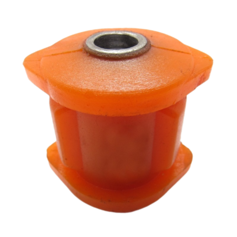 Поліуретановий сайлентблок заднього поздовжнього важеля задній у цапфу Toyota Avalon 2005-2012