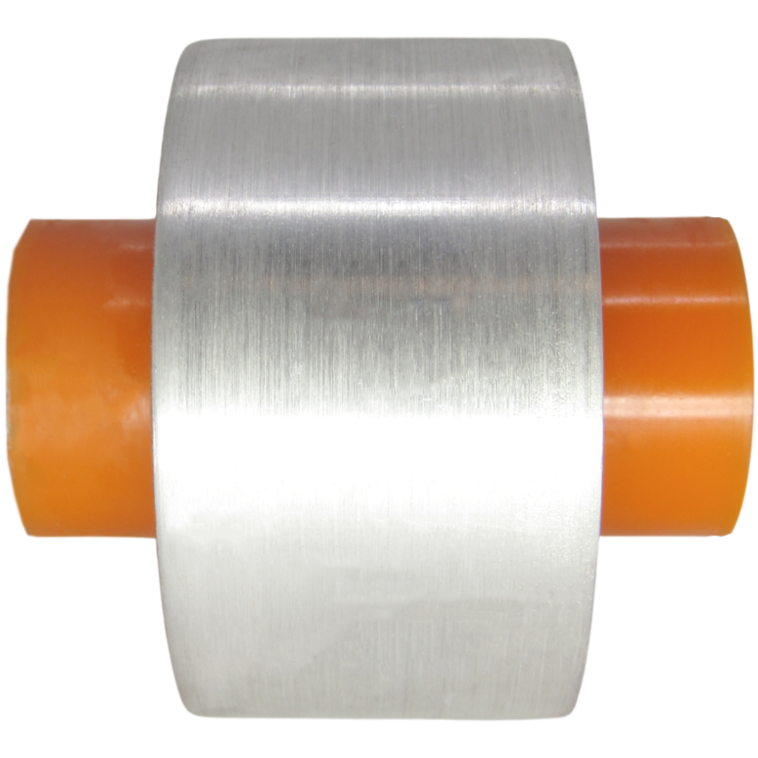 Поліуретановий Сайлентблок переднього важеля задній Toyota Solara 2003-2009