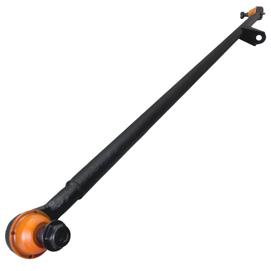 Поліуретановий пильник рульового накінечника поперечної рульової тяги Nissan Patrol 1987-1998