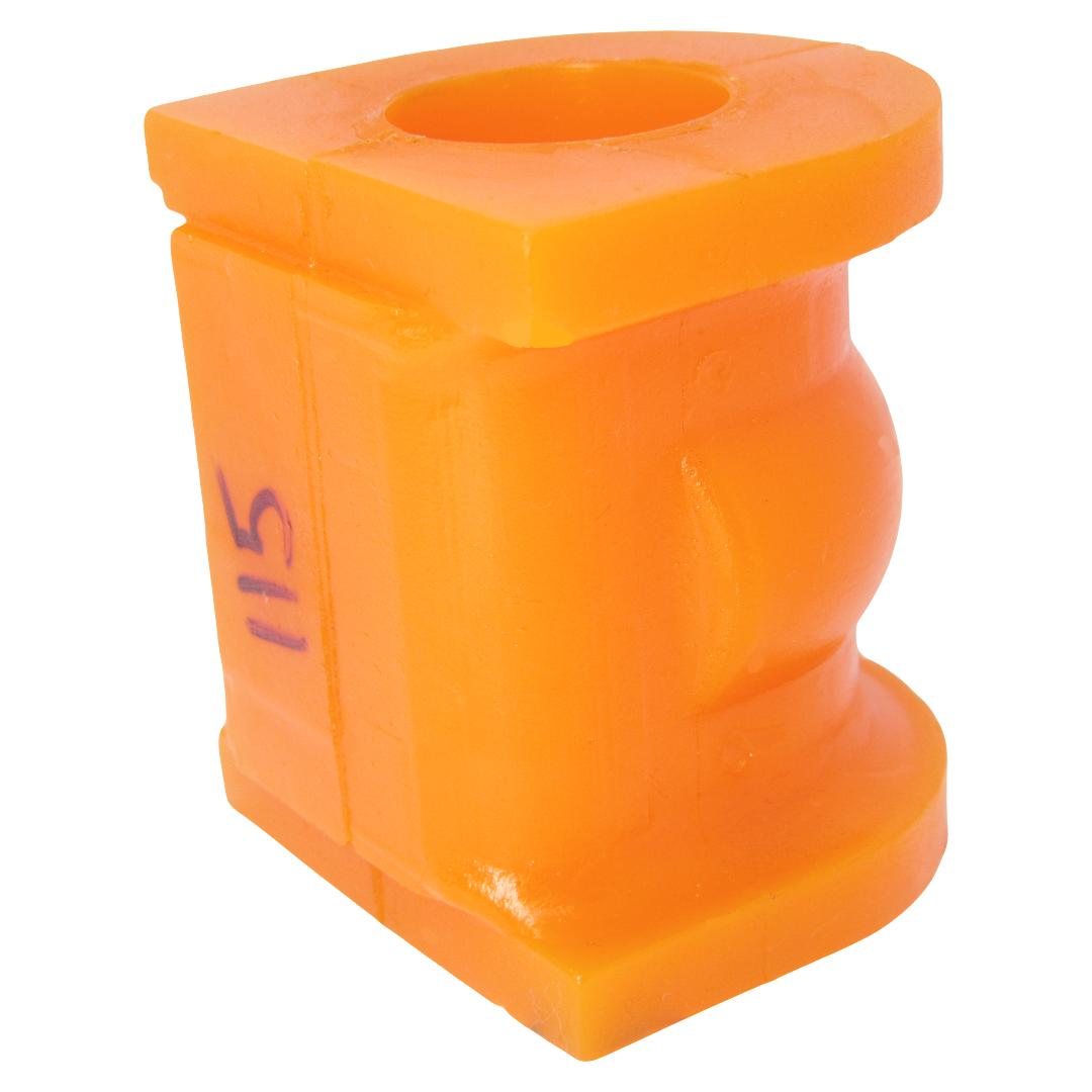 Polyurethane bushing front stabilizer Honda Hr-v 1998-2006 1,6 L