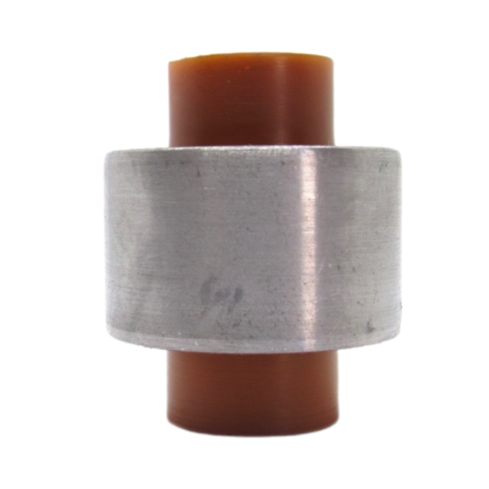 Поліуретановий сайлентблок задньої підвіски замість плаваючого Chrysler Pacifica 2004-2008