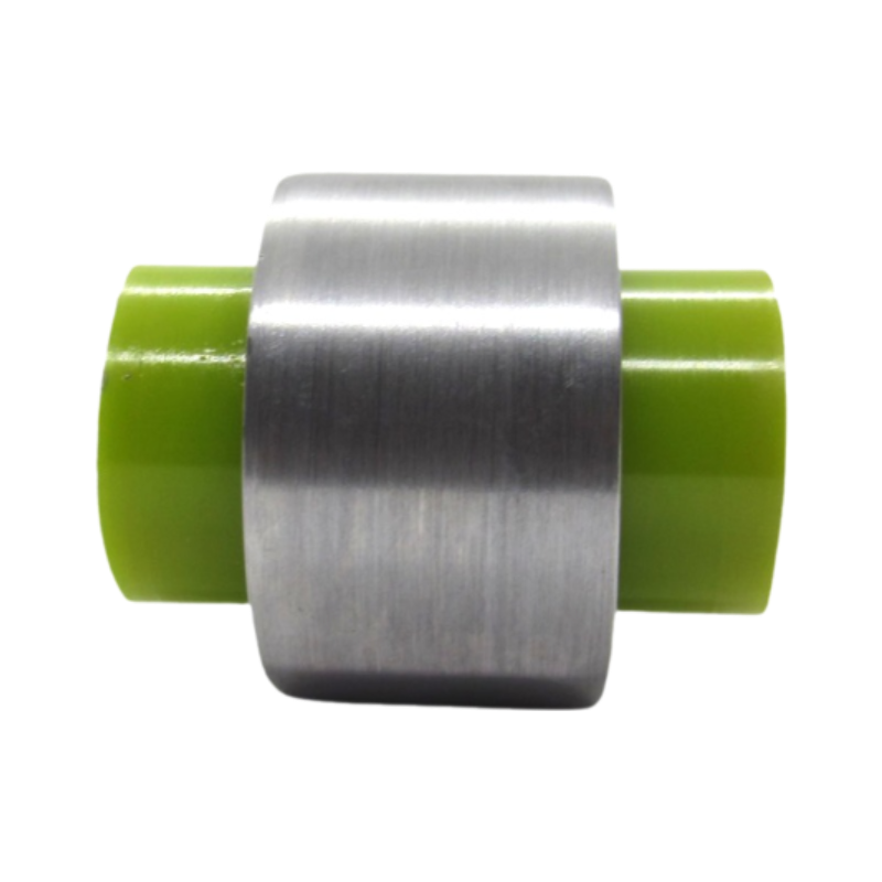 Поліуретановий сайлентблок задньої цапфи замість плаваючого Merсedes E-Class W124 1984-1997 HARDNESS