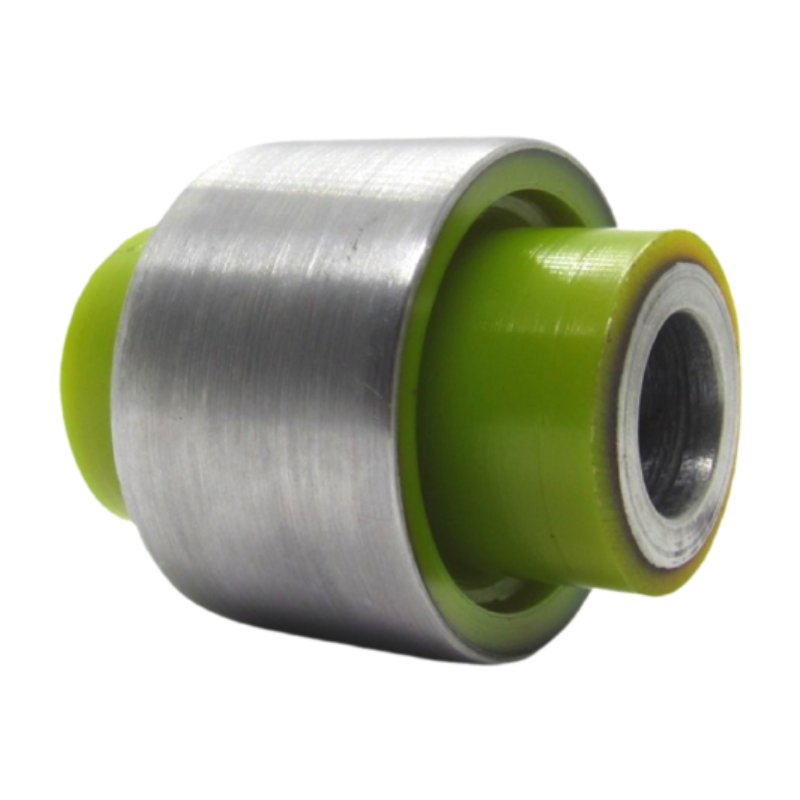 Поліуретановий сайлентблок задньої цапфи замість плаваючого Merсedes E-Class W124 1984-1997 HARDNESS