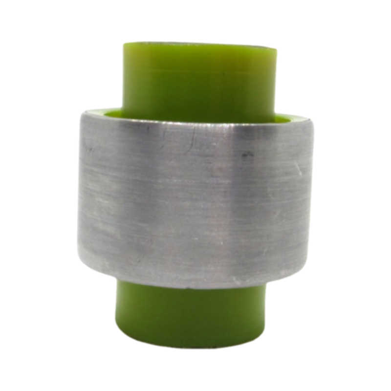 Поліуретановий сайлентблок задньої цапфи замість плаваючого Merсedes E-Class W124 1984-1997 HARDNESS