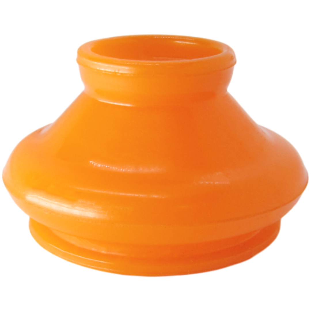 Поліуретановий пильник правої стійки заднього стабілізатора Mitsubishi Pajero 2000-2006