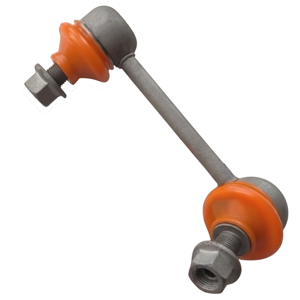 Поліуретановий пильник лівої стійки заднього стабілізатора Mitsubishi Pajero 2000-2006