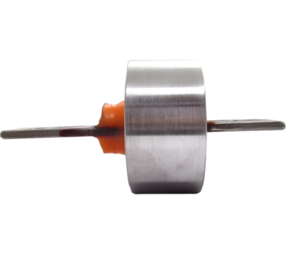 Поліуретановий сайлентблок заднього подовжнього важеля передній Rover 200 1995-1999