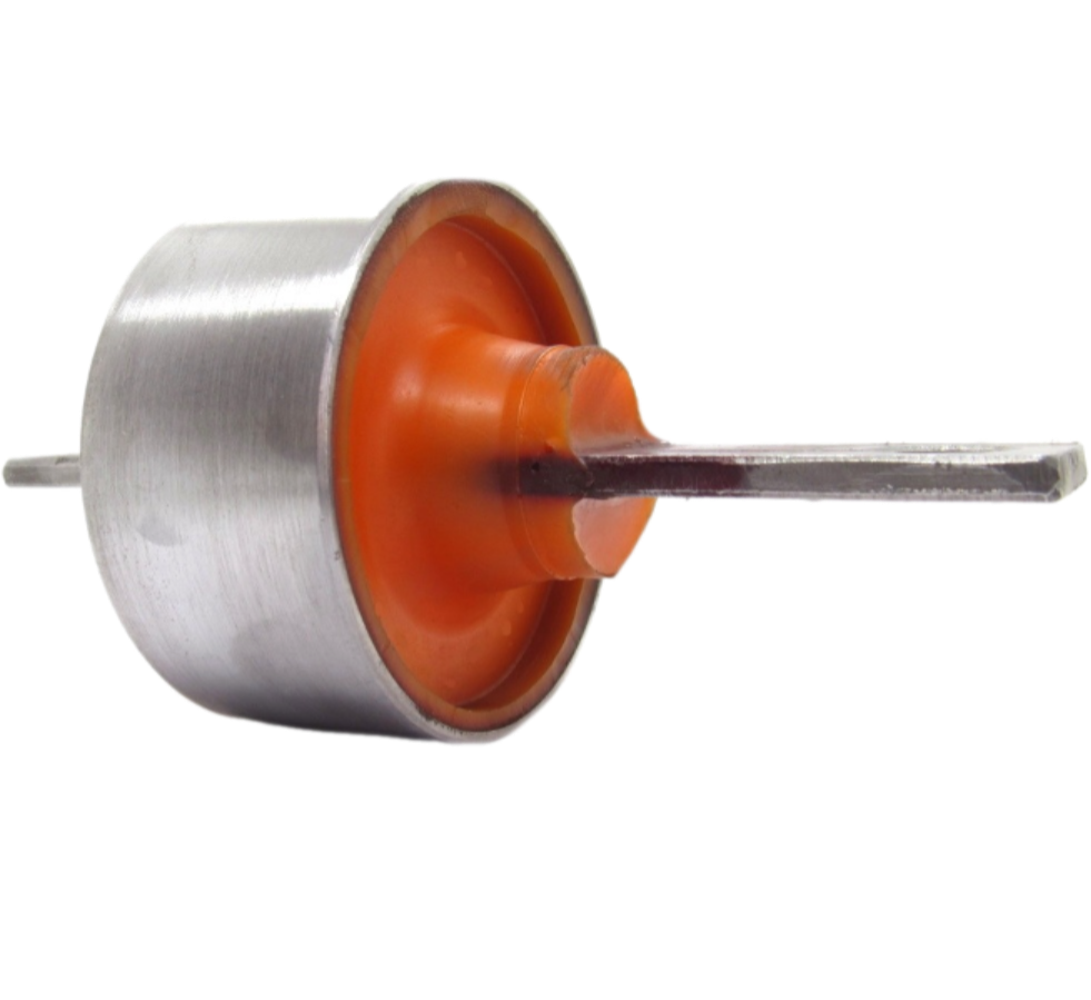 Поліуретановий сайлентблок заднього подовжнього важеля передній Rover 200 1995-1999