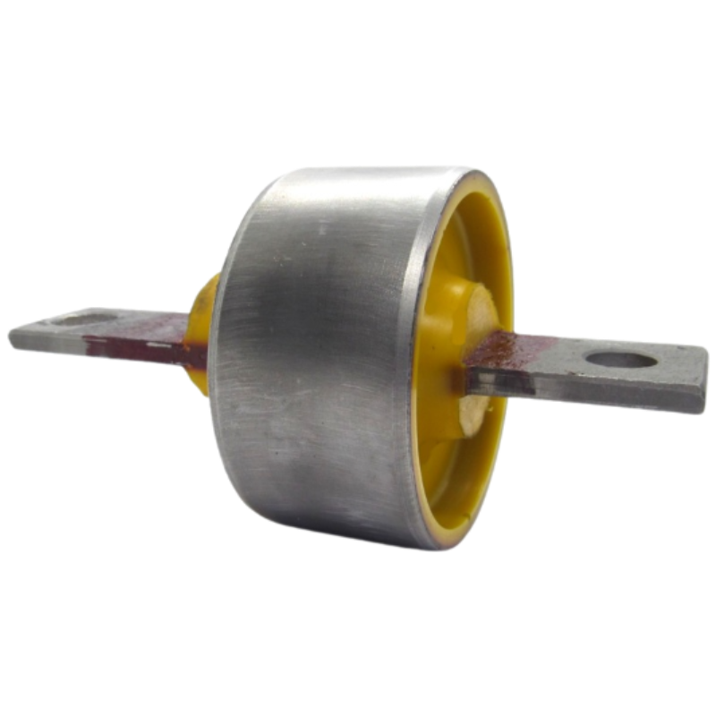 Поліуретановий сайлентблок заднього подовжнього важеля передній Honda Civic 1995-2000 PP-0117 HARDNESS