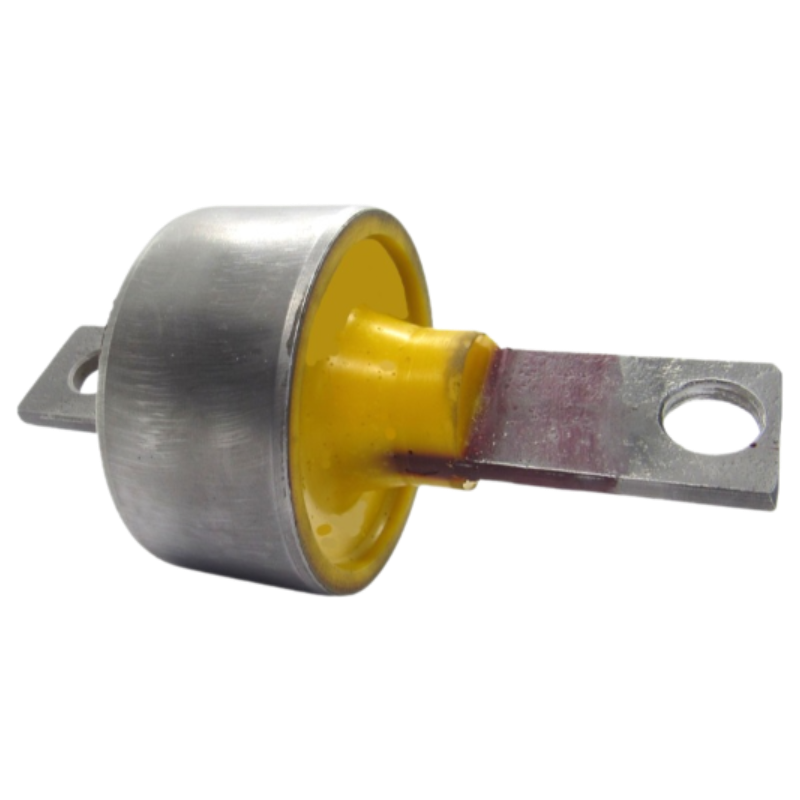 Поліуретановий сайлентблок заднього подовжнього важеля передній Honda Civic 1995-2000 PP-0117 HARDNESS