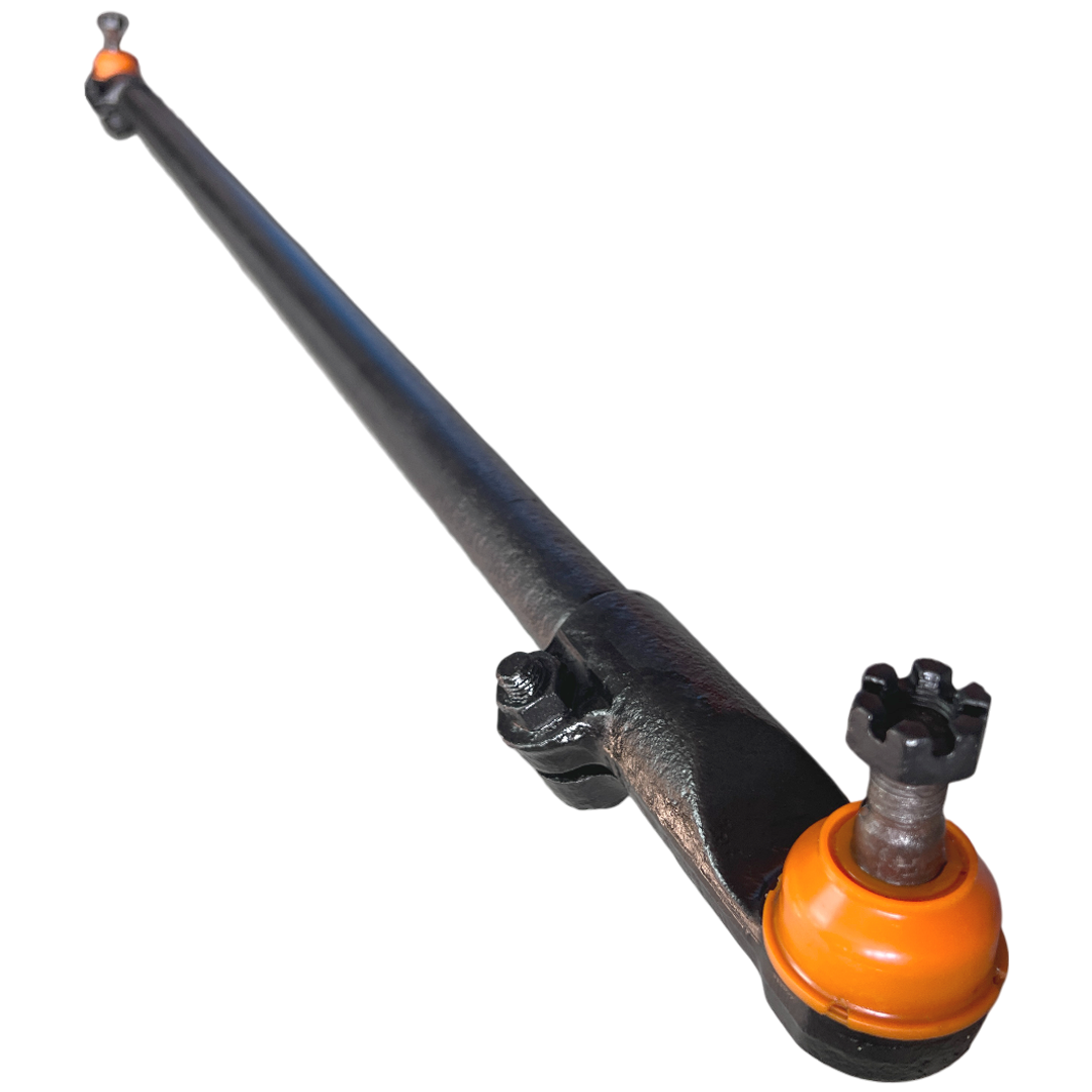 Поліуретановий пильник рульового накінечника рульової тяги Nissan Patrol 1987-1998