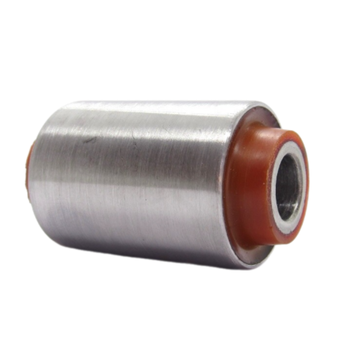 Поліуретановий сайлентблок заднього підпружинного важеля внутрішній Merсedes C-Class W203 2000-2007