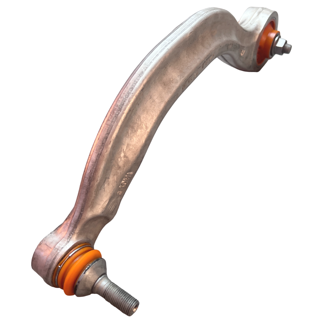 Поліуретановий пильник шарової опори переднього нижнього поздовжнього важеля Tesla Model 3 2017-