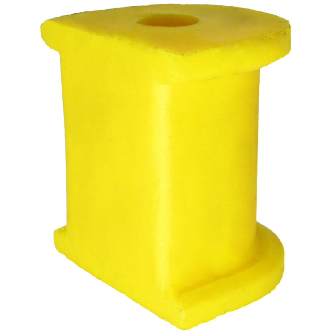 Полиуретановая втулка заднего стабилизатора Bmw E30 1982-1994 1.6L HARDNESS