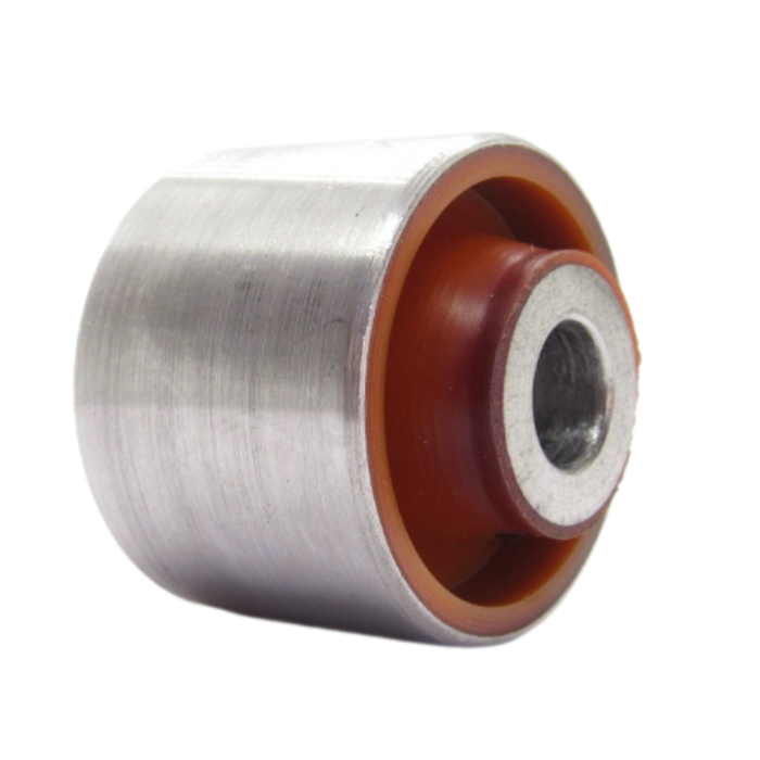 Polyurethane bushing rear longitudinal short, long rod Honda HR-V 1998-2006