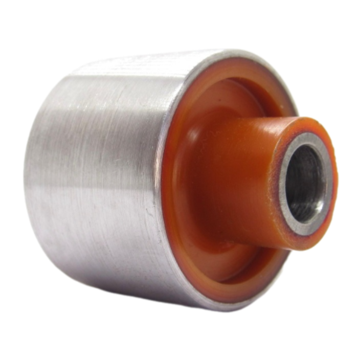 Поліуретановий сайлентблок переднього важеля внутрішній Audi 100 C3 1982-1991