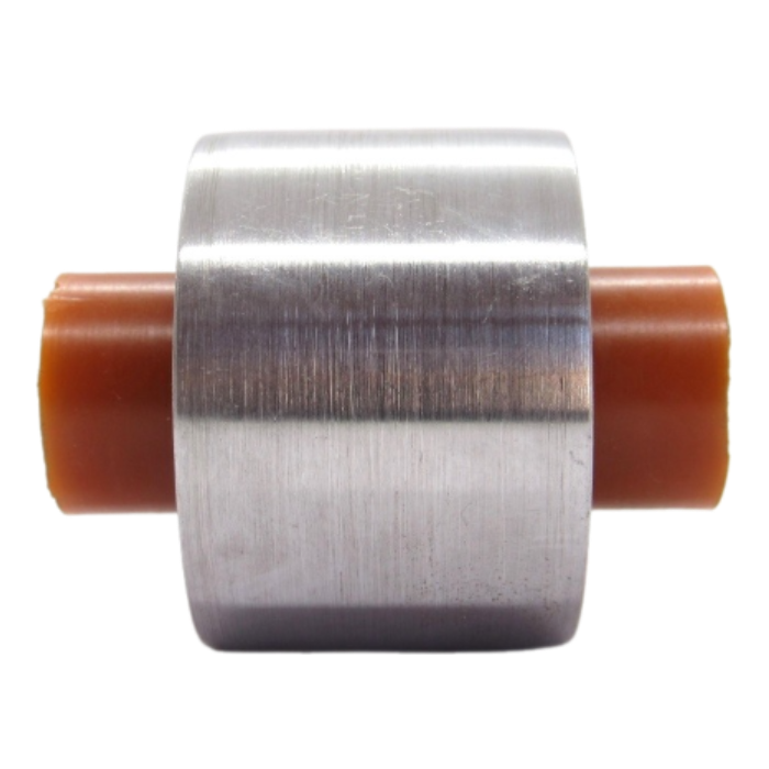 Поліуретановий сайлентблок переднього важеля внутрішній Audi 100 C3 1982-1991