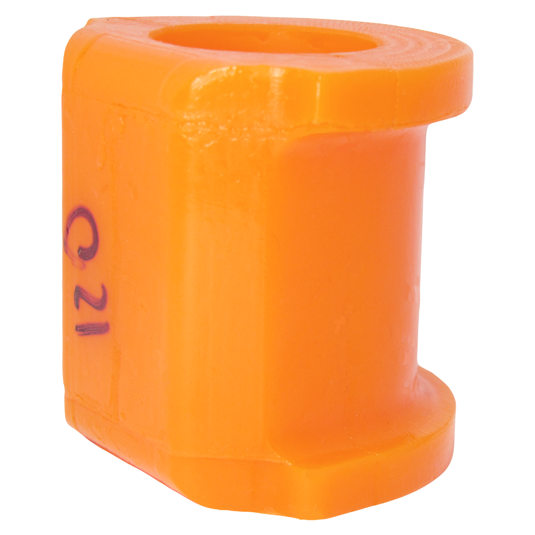 Поліуретанова втулка переднього стабілізатора Honda Integra 2001-2006 1.7L